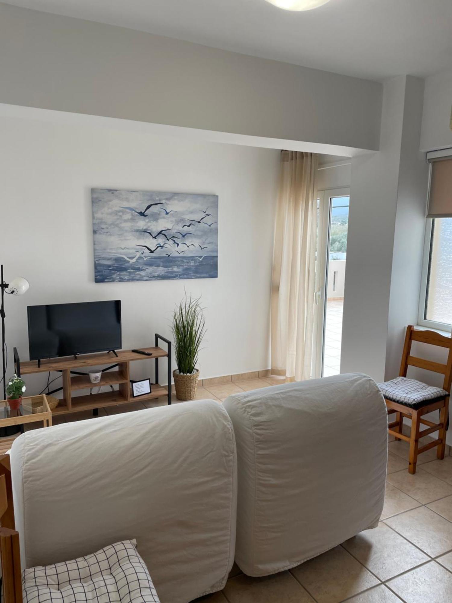 Mini Art Apartments Gerani  Ngoại thất bức ảnh